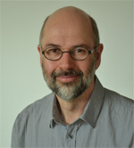 Profilbild: Björn Ahlberg
